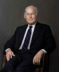 Sir David Gibbons